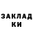 Кетамин ketamine Yurii Yurec